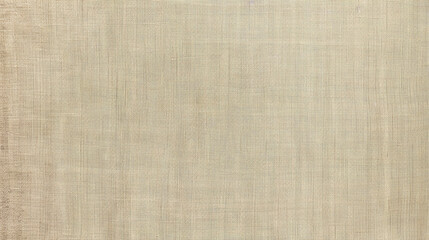 Wall Mural - beige linen texture background,, vintage  beige canvas background, brown grunge canvas cloth  texture, 