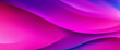 Abstract colorful background. Toned pink purple blue teal shiny surface. Gradient. Beautiful background with space for design. copyspace. Multicolor. web banner. Wide. Panoramic.