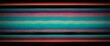 Screen glitch test texture, VHS effect