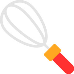 Poster - Whisk Icon