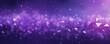 Amethyst gradient background with hologram effect 
