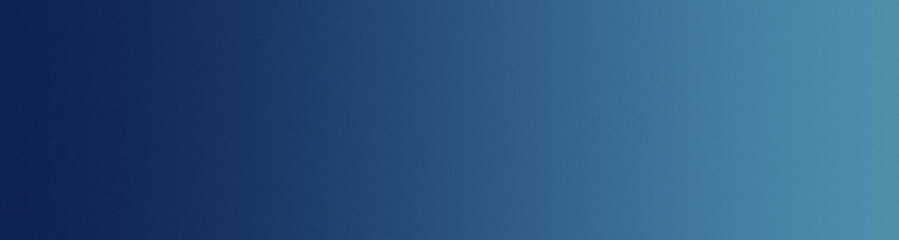 Noise abstract blue background. Color palette, colorful multi-color pattern with a soft noise effect. Holographic blurred grainy gradient banner texture