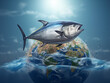 Tuna conservation and management is celebrated with communities around the world.