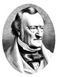 Wilhelm Richard Wagner (22 May 1813 – 13 February 1883), generative AI	