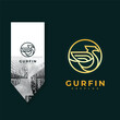 Line Griffin Logo