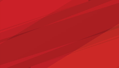 red abstract background