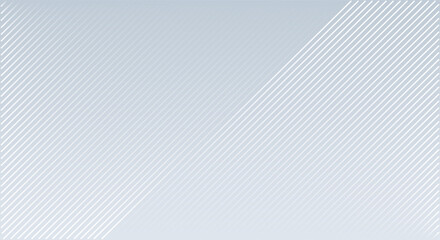 striped background with azure and blue gradient. stripes located at different angles. medical and bu
