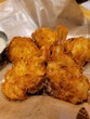 © yeji - Fried Coconut shrimp 코코넛새우
