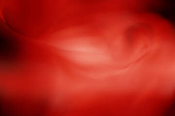 Wall Mural - red motion with spotlight background. modern template backdrop.