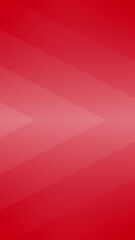 Wall Mural - abstract red motion background. dynamic animated loopable vertical background video with wavy textur
