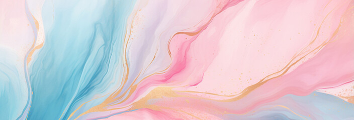 Wall Mural - abstract colorful texture background.