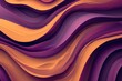Swirling waves of color create a vibrant abstract background