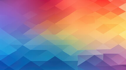 Wall Mural - modern shape gradient background illustration texture geometric, vibrant smooth, sleek stylish modern shape gradient background
