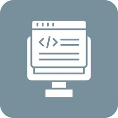 coding icon