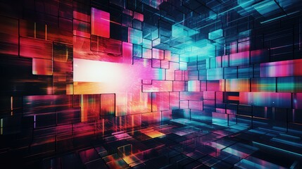 virtual modern digital background illustration online mobile, cloud cyber, artificial intelligence virtual modern digital background