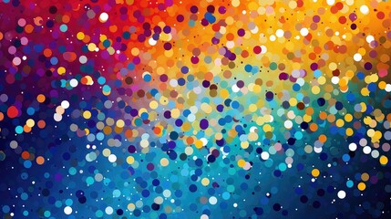 design effect dots background illustration texture abstract, modern minimal, stylish vibrant design effect dots background