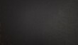 © Richard - black matte paper texture background surface of abstract dark texture gray blank page background flat close up view