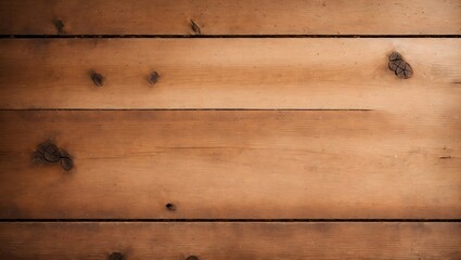 Wall Mural - Old brown rustic maple, walnut wood texture dark wooden texture. Wood texture, background, banner. 