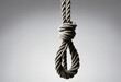Symbolism of a Hanging Rope