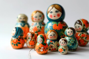 russian nesting doll