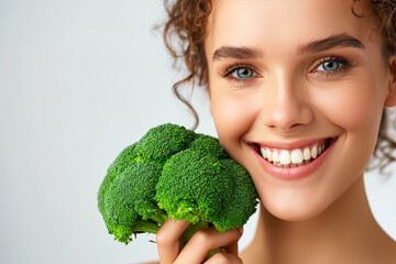 Nutrition in Focus: Broccoli Enchantment