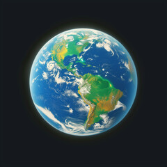 earth