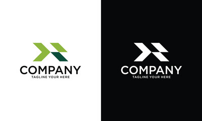 Wall Mural - Letter R logotype. icon logo vector app