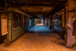 © Arkadiusz - Old Abandoned Historic Industrial Power Plant in Silesia, Poland, Europe