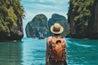 © Jelena - A traveler exploring exotic and picturesque destinations Capturing the essence of adventure and discovery