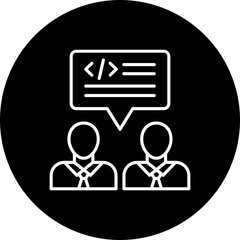 forum icon