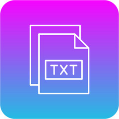 File Extension Icon