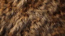 Texture, Background, Pattern. Sheep Fur, Sheepskin. A Sheep's Skin With The Wool On, Especially When Made Into A Garment Or Rug.