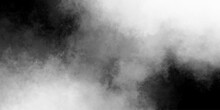 Black White Mist Or Smog Smoke Swirls Lens Flare.liquid Smoke Rising Isolated Cloud Design Element Fog Effect.gray Rain Cloud.smoke Exploding Backdrop Design Realistic Illustration.
