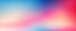Blurred Background Wallpaper in Red Blue Gradient Colors