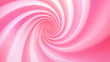 © Aura - sweet pink candy abstract spiral background