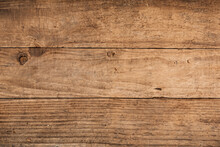Old Grunge Dark Textured Wooden Background , The Surface Of The Old Brown Wood Texture , Top View Teak Wood Paneling