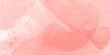 © Fannaan - Abstract watercolor pink grunge texture or background. Soft pastel pink digital drawing. Pink paper and watercolor textured. Abstract background with grunge texture background