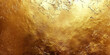 © reddish - Gold shining textured background