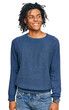 © Krakenimages.com - Young african american man wearing casual winter sweater looking away to side with smile on face, natural expression. laughing confident.
