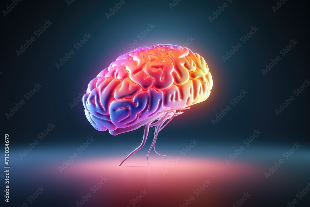 Brain Exploration Neural exploration: Neuronal circuits, intricate networks, neural ...