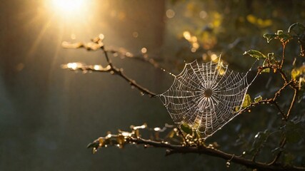 Spider web 