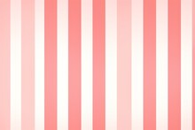 Background Seamless Playful Hand Drawn Light Pastel Red Pin Stripe Fabric Pattern