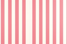 Background Seamless Playful Hand Drawn Light Pastel Red Pin Stripe Fabric Pattern 