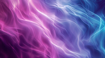 Spectral Shift: A background with shifting gradients and hues in spectral colors like indigo and violet, creating a dynamic and vibrant effect