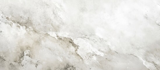 Wall Mural - Marble background texture with soft, pale grunge.