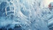 chill icy ice background illustration winter snow, crystal glacial, arctic frigid chill icy ice background