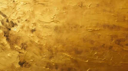 Wall Mural - shiny texture gold background illustration glitter luxury, elegant sparkling, radiant lustrous shiny texture gold background