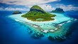 Beautiful island stock Photography showcasing natural beauty , beautiful island, stock photography, natural beauty