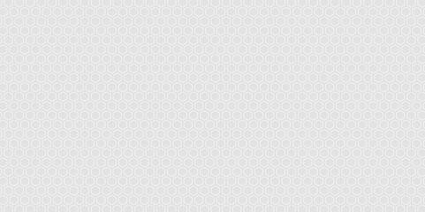 Background from gray geometrical figures. Simple elements of design for creation of more difficult ideas. Background of hexagons