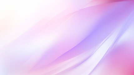 Wall Mural - beautiful pink and purple abstract background, generative ai